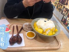 -怪物的冰与火(天虹商场中山路店)