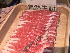 -季季山•云南野生菌火锅(上海首店)