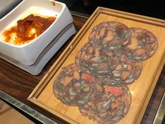 -火炉火自助餐(悠唐购物中心店)