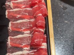 -东来顺饭庄(金泉广场店)