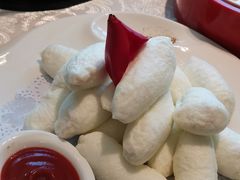 软炸里脊-马凯餐厅(地安门店)