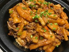 -森谷美食公园(杨行店)