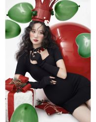 -十月孕记孕妈妈摄影