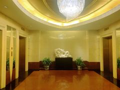 -大连富丽华大酒店