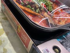 -红满堂·龙虾·牛蛙·淮扬菜(濠北路店)