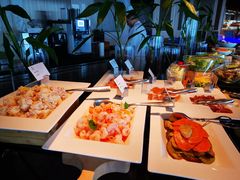 -Social 秀西餐厅-长沙瑞吉酒店(运达店)
