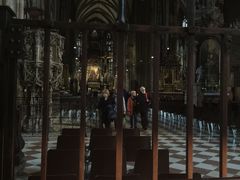 -斯蒂芬主教座堂(Stephansdom)