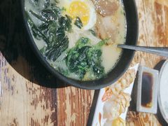 -小川洋风料理(街道口店)