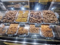 -超级鸡车(曹杨路店)