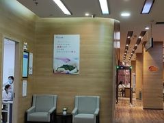-美年大健康体检医院(金牛万达分院)