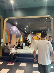 点击看大图 -MELAND CLUB亲子乐园·派对·餐厅(北京芳圆里ID MALL店)