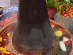 -乔先生涮肉·鲜活牛羊肉火锅(塘沽店)