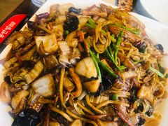-香港饭店0410(弘大店)