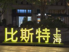 -比斯特上海购物村精品奥特莱斯