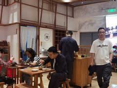 -小满手工粉(上海月星环球港店)