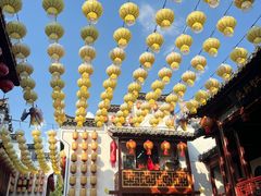 -深圳锦绣中华民俗村