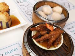 -点点心点心专门店(湾仔店)