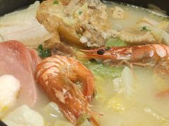 -老人和饭店(淮海中路店)