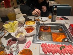 -海底捞火锅(长沙华创国际广场店)