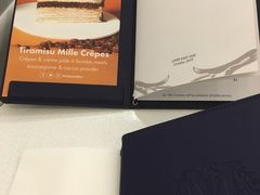 -Lady M Cake Boutique(麦迪逊大道店)