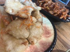 -京玉菲饭店(李村店)