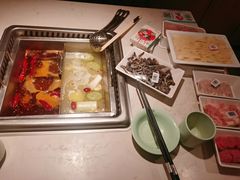 -野妹火锅(布吉店)