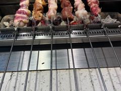 -延边金利串店(安达街店)