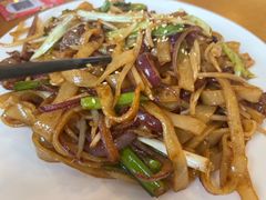 -香江小厨 The Kitchen(香江俱乐部店)