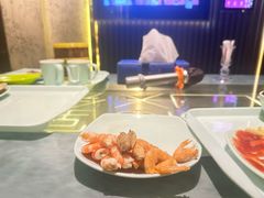 -堂会·KTV·自助餐·团建聚会(天河店)