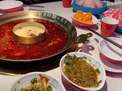 -蛙二爷美蛙火锅基地(温州总店)
