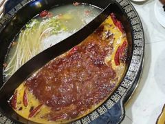 -莽子老火锅自助火锅(通锦桥路店)