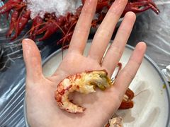 -指爱龙虾(金杨路总店)