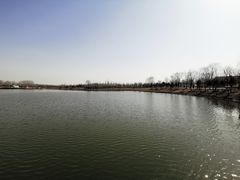 -东郊湿地公园