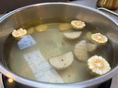 -万祥牛肉火锅(金龙店)