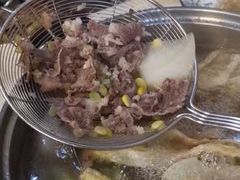 -牛鼎记潮汕牛肉火锅(阳朔店)