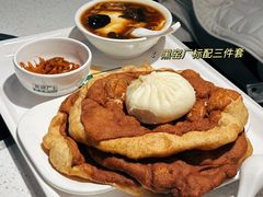 -黑窑厂糖油饼烤鸭·清真菜(旗舰店)