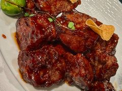 HOMES牛肉粒-HOMES上海本帮菜(襄阳公园店)