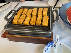 -同庆楼(大钟寺店)