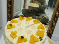 -幸福西饼生日蛋糕·下午茶(沈河店)