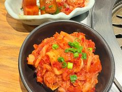 -焱铁烧·黑毛和牛专门店(南宁万象城店)