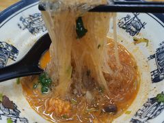 -鸭小妹鸭血粉丝(老门东店)