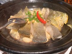 -汤城小厨•粤菜•靓汤(苏州街店)