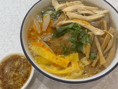 -潍坊菜馆(三里河南横街店)