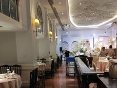 -王府井酒店(金桥港湾店)