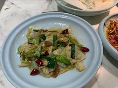 -立标杆麻辣鱼(宝龙广场店)
