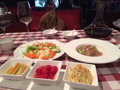 邓丽君音乐主题餐厅(台湾街店)-邓丽君音乐主题餐厅