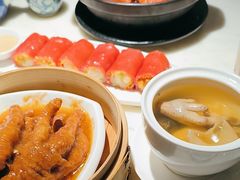 -陶陶居酒家(新天地店)