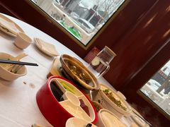 -满堂·烤鸭店·北京菜(鼓楼店)