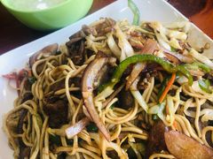 -美玲拉面(鞍山西道店)