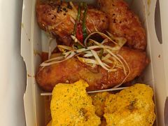 -悠个炸鸡(南京创始店)